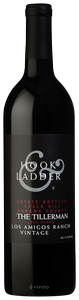 Hook & Ladder, The Tillerman Red Wine Blend, Chalk Hill