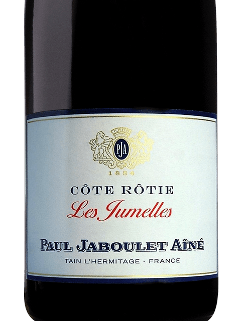 Paul Jaboulet Aine, Cote Rotie, Les Pierrelles