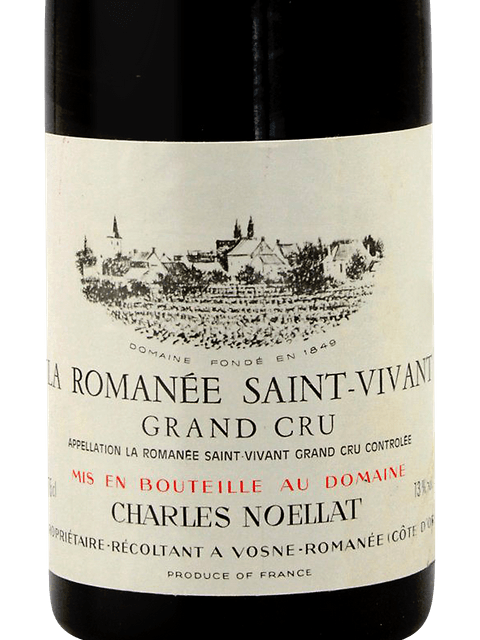Charles Noellat, Bourgogne, Chardonnay