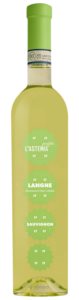 L'Astemia Pentita, Langhe, Sauvignon
