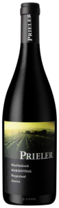 Prieler, Ried Marienthal Blaufrankisch, Burgenland