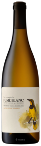 The Fledge & Co, Fume Blanc, Western Cape