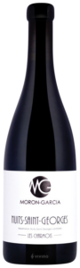 Pierre-Olivier Garcia, Nuits-Saint-Georges, Les Charmois