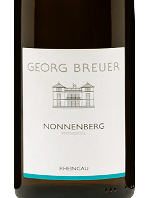 Georg Breuer, Riesling Charm, Rheingau
