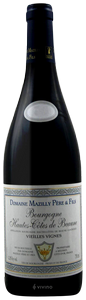 Domaine Trenet Pere & Fils, Bourgogne, Haute-Cote de Beaune Blanc