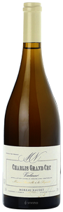 Moreau-Naudet, Chablis Grand Cru, Valmur