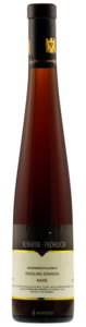 Schafer-Frohlich, Bockenauer Felseneck Riesling Eiswein, Nahe