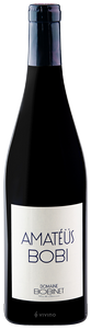 Domaine Bobinet, Saumur-Champigny, Amateus Bobi
