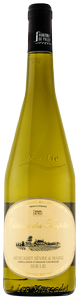 Templiers (Vignerons Pallet), Muscadet Sevre et Maine, Sur Lie