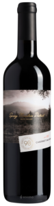 Zenaida Cellars, Cabernet Sauvignon, Templeton Gap District