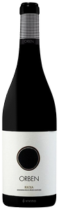 Orben, Rioja