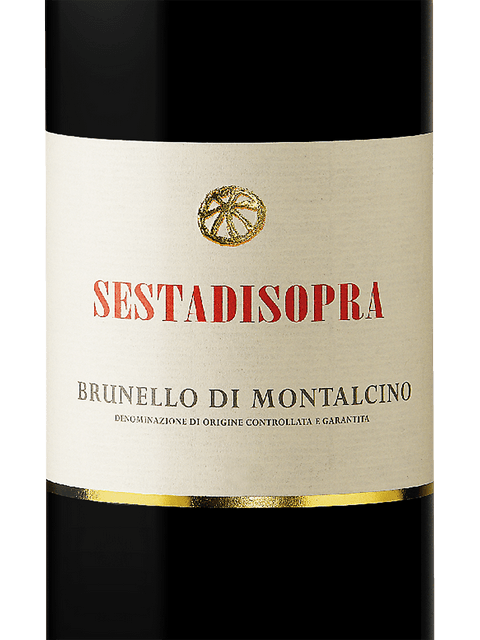 Sesta di Sopra, Brunello di Montalcino, Magistra