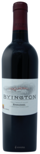 Ludwig Winery Gewürztraminer Dry Single Vineyard Selection