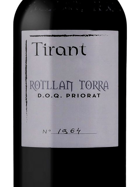 Torra Rotllan, Priorat, Balandra