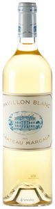 Pavillon Blanc du Chateau Margaux