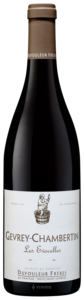 Dufouleur Freres, Gevrey-Chambertin, Les Evocelles