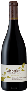 Lundeen, Ana Vineyard Pinot Noir, Dundee Hills