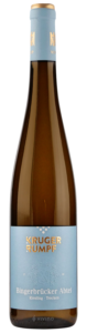 Kruger Rumpf, Bingerbrucker Abtei Riesling Spatlese Auktion, Nahe