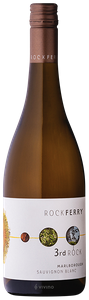 Rock Ferry, 3rd Rock Sauvignon Blanc, Marlborough