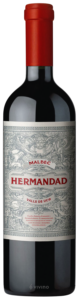 Falasco Wines, Hermandad Chardonnay, Uco Valley