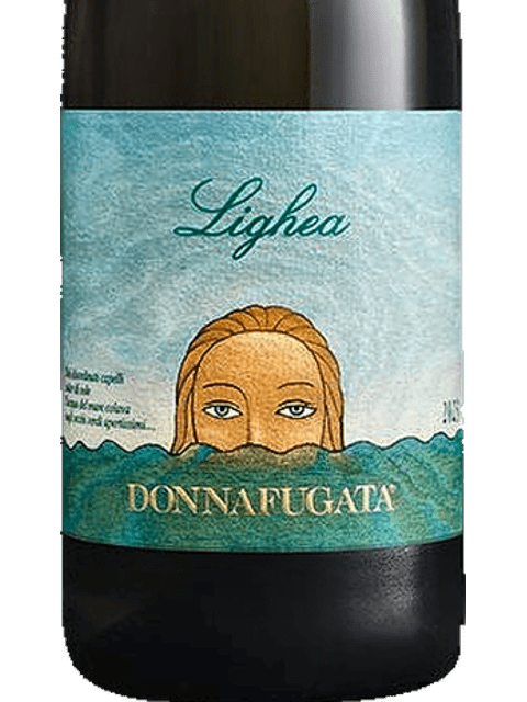 Donnafugata, Lighea, Sicilia