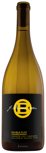 Bookwalter J. Bookwalter Chardonnay Double Plot Conner-Lee Vineyard