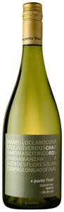 Bodega Renacer, Punto Final Malbec Clasico, Uco Valley