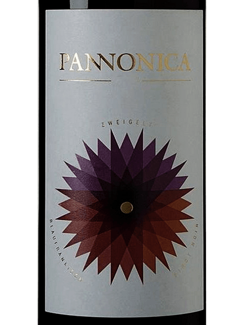 Hopler, Pannonica White Blend, Burgenland