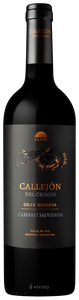 Callejon del Crimen, Gran Reserva Cabernet Sauvignon, Uco Valley