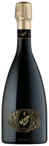 Vezzoli, Franciacorta, Nefertiti Dizeta Extra Brut