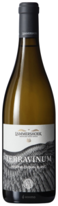 Lammershoek, Reserve Chenin Blanc, Swartland