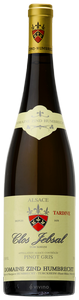 Domaine Zind Humbrecht, Clos Windsbuhl Pinot Gris Vendanges Tardives