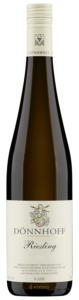Donnhoff, Riesling feinherb, Nahe