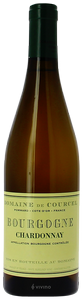 Domaine de Courcel, Bourgogne, Rouge