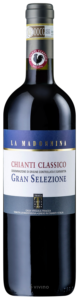 Triacca, Chianti Classico, La Palaia