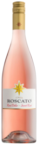 Roscato, Bianco Dolce, Trevenezie
