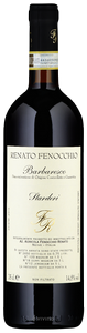 Renato Fenocchio, Barbaresco, Starderi