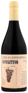 Casa Da Passarella, O Fugitivo Tinta Pinheira, Dao