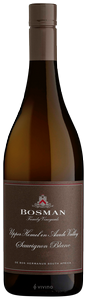 Janots-Bos, Bourgogne, Blanc