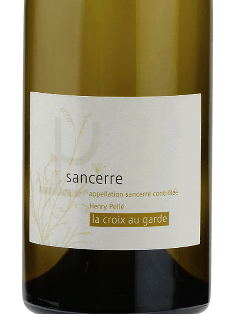 Henry Pelle, Sancerre, Croix Du Garde Rose