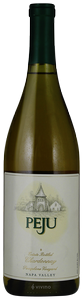 Peju, Chardonnay, Napa Valley