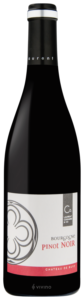 Laurent Cognard, Bourgogne, Pinot Noir