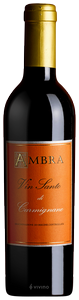Montevertine, Vin Santo Ambra Dolce, VdT