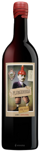 Plungerhead, Old Vine Zinfandel, Lodi