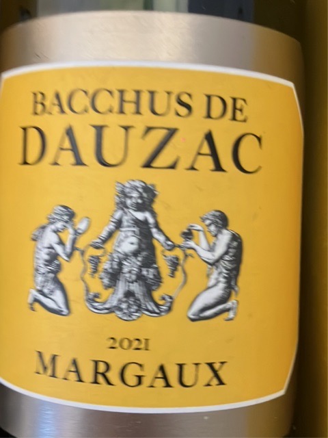 Labastide Dauzac, Margaux