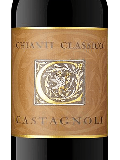 Castagnoli, Chianti Classico