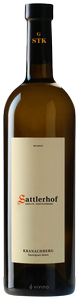 Sattlerhof, Kranachberg Sauvignon Blanc, Sudsteiermark