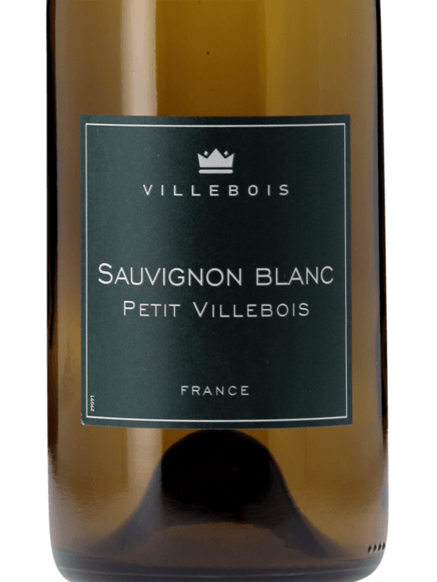 Villebois, Blanc, Sancerre