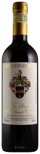 Castello di Querceto / Querceto Vin Santo del Chianti Classico n/a