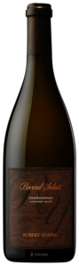 Robert Young, Barrel Select Chardonnay, Alexander Valley